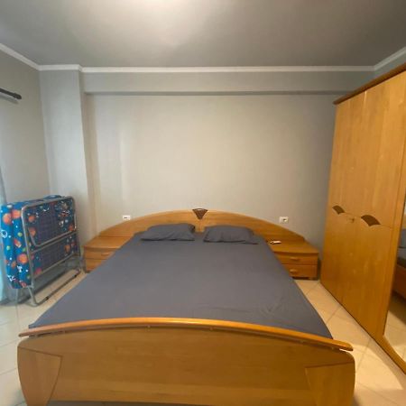 Saranda Relax Apartments Extérieur photo