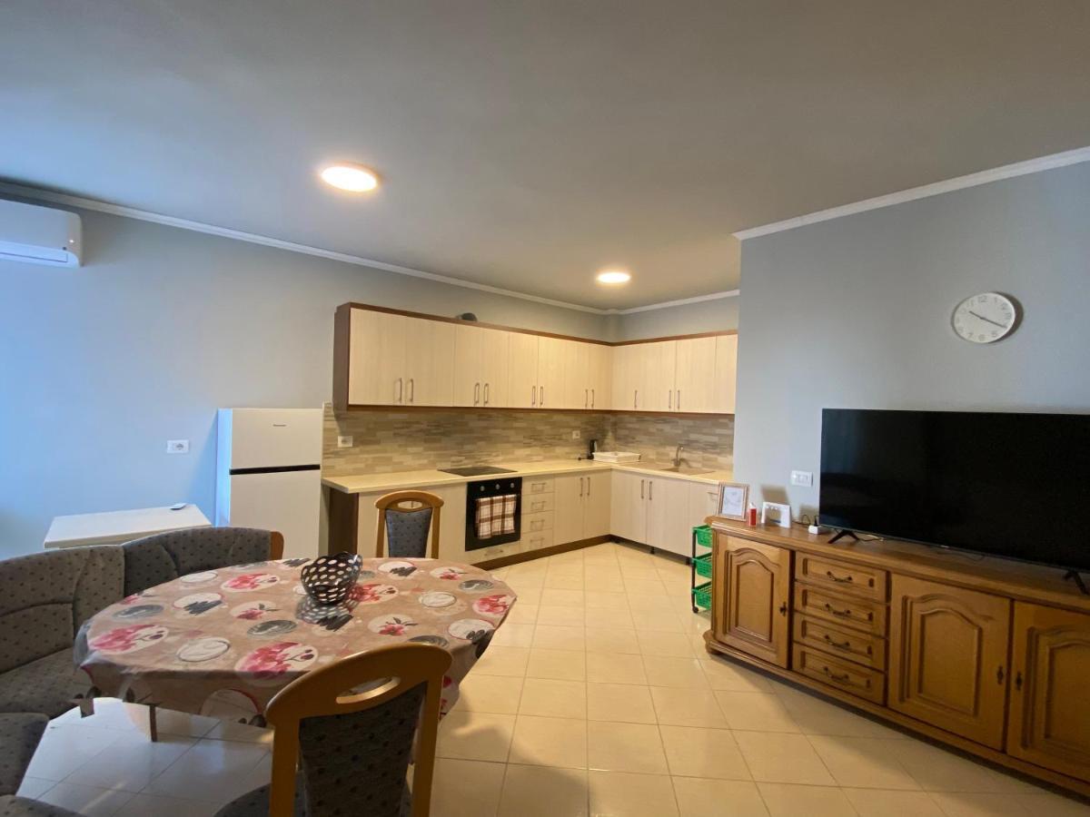 Saranda Relax Apartments Extérieur photo