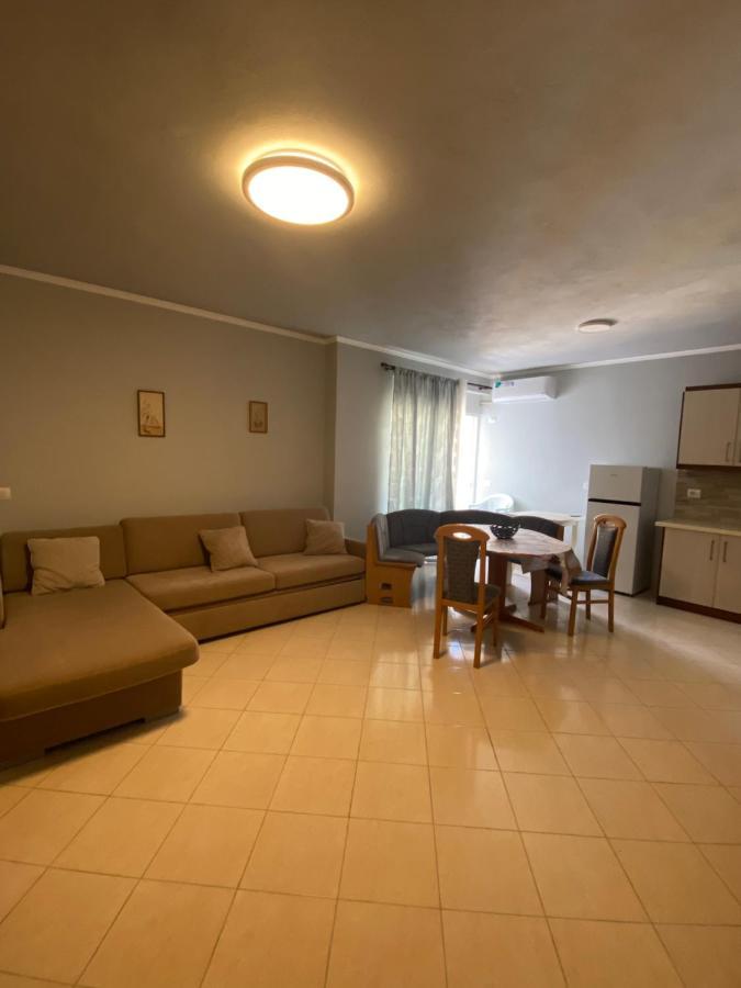 Saranda Relax Apartments Extérieur photo