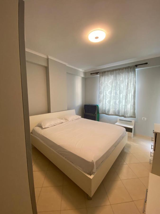 Saranda Relax Apartments Extérieur photo