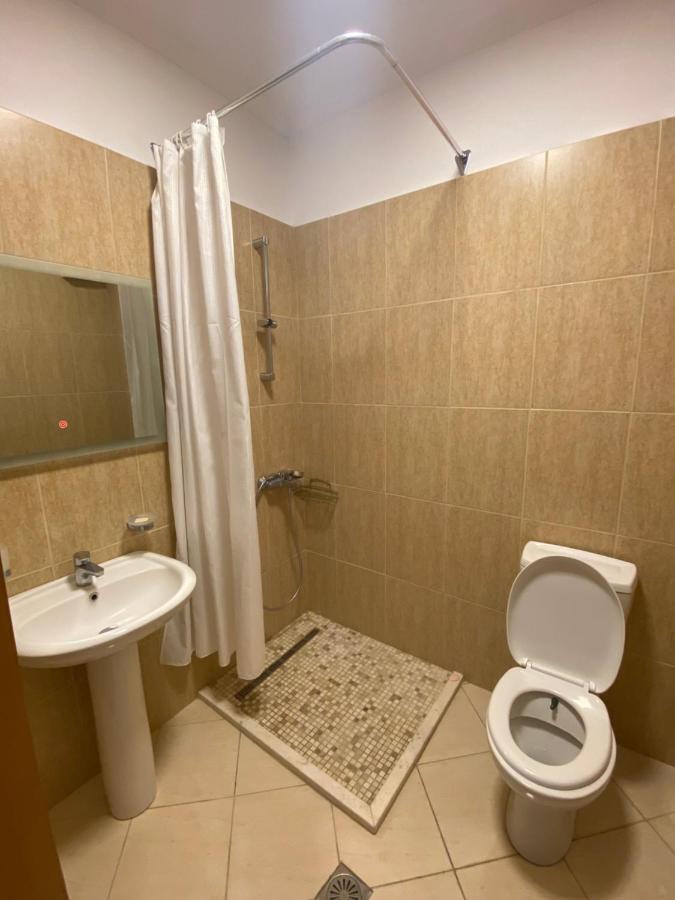 Saranda Relax Apartments Extérieur photo