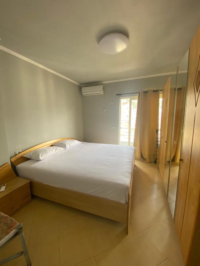 Saranda Relax Apartments Extérieur photo
