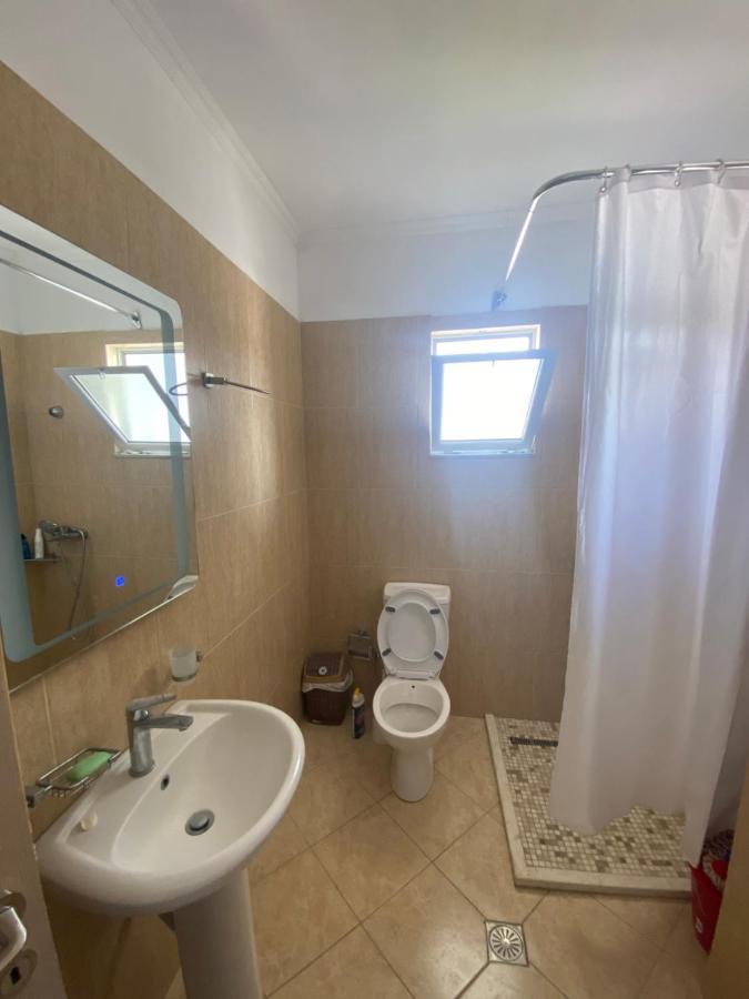 Saranda Relax Apartments Extérieur photo