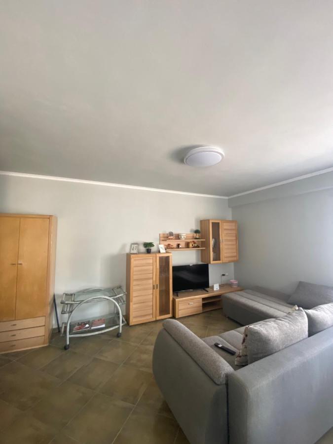 Saranda Relax Apartments Extérieur photo