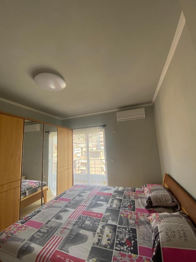 Saranda Relax Apartments Extérieur photo