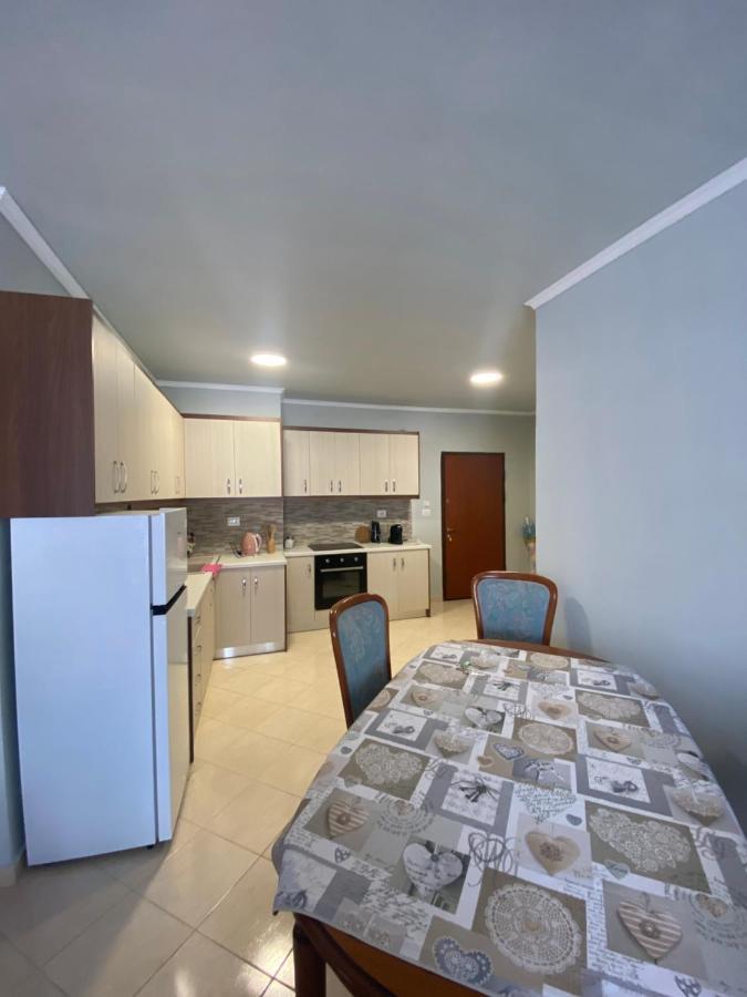 Saranda Relax Apartments Extérieur photo