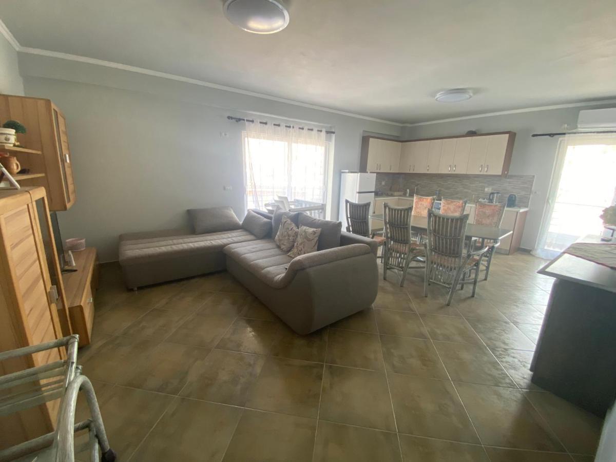 Saranda Relax Apartments Extérieur photo