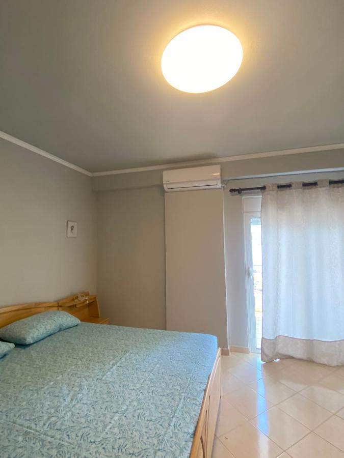 Saranda Relax Apartments Extérieur photo