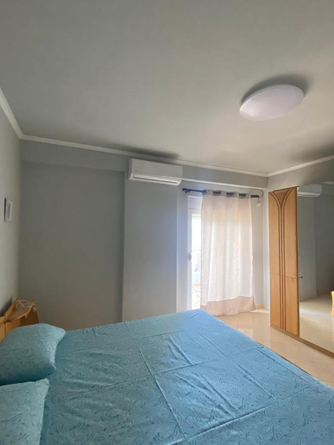 Saranda Relax Apartments Extérieur photo