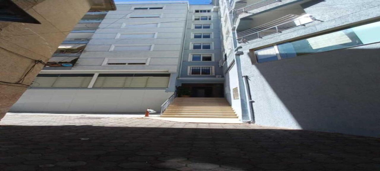 Saranda Relax Apartments Extérieur photo